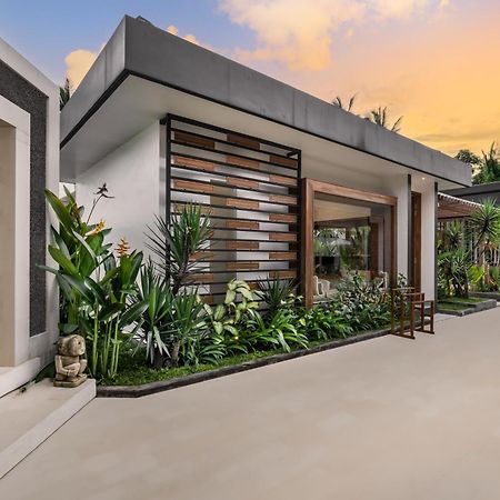 Villa Gabrielle By Balisuperhost Ubud  Exterior photo